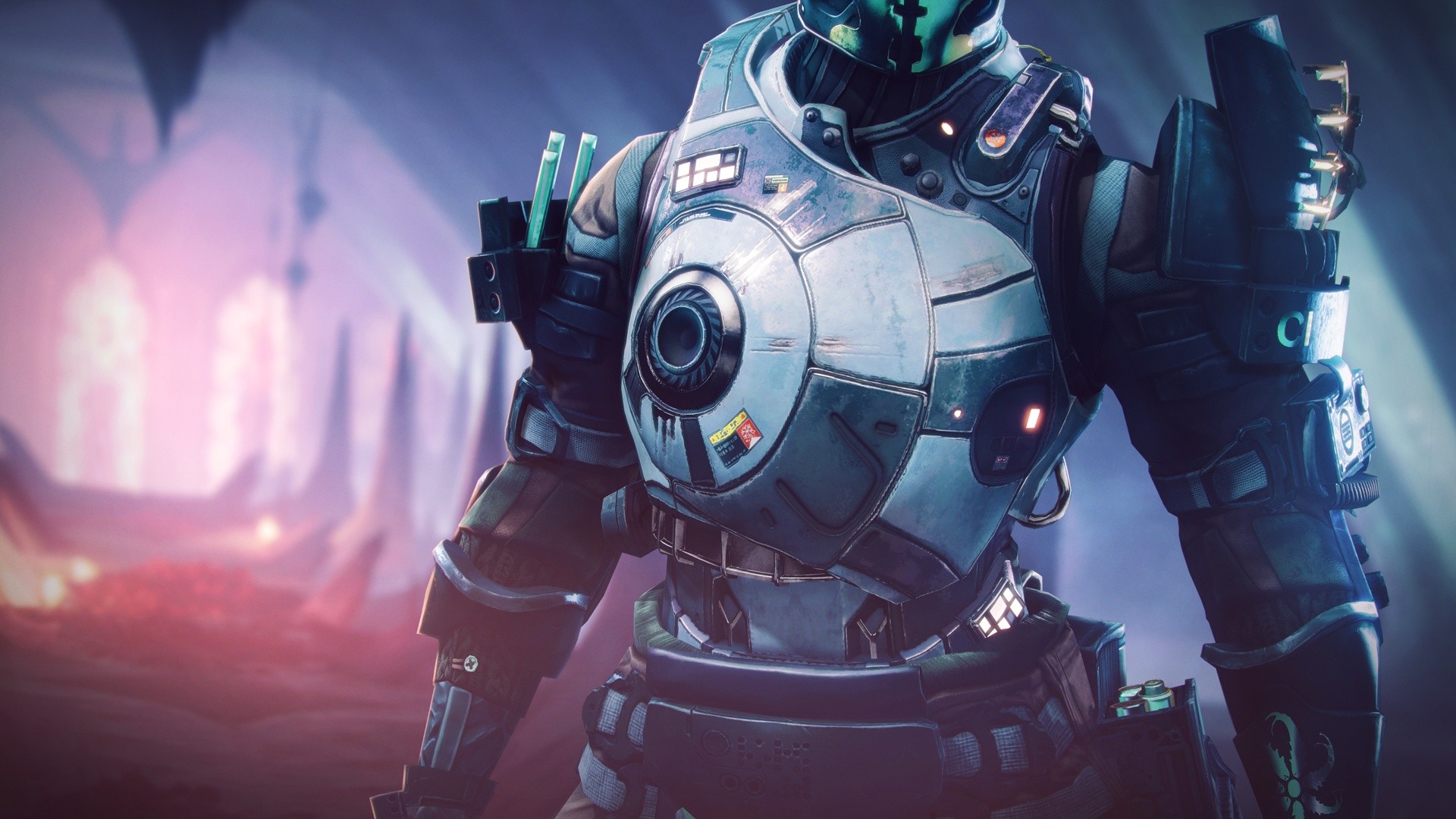 Destiny 2: La Reina Bruja - Imagen 4